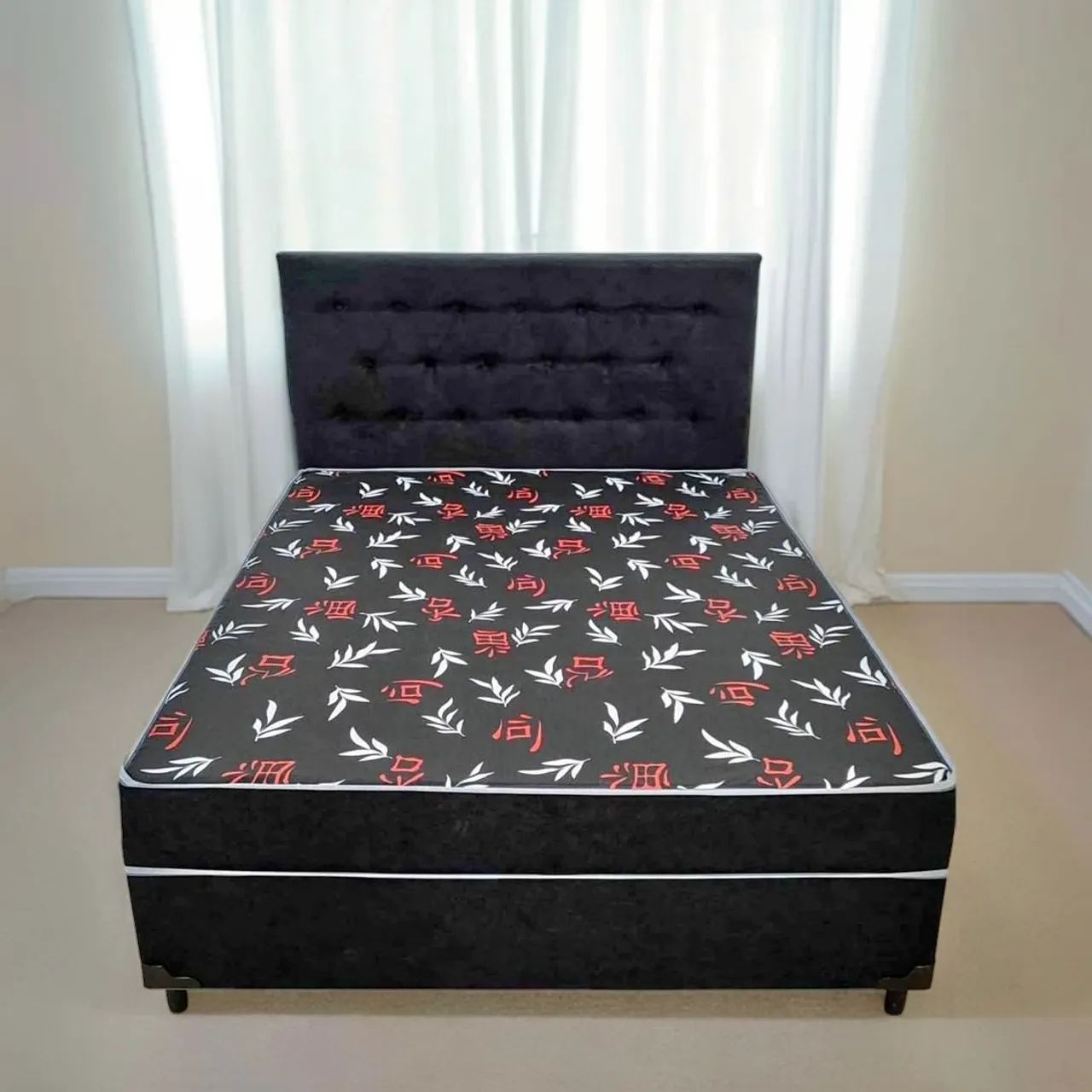 Cama box , direto da fábrica! - Foto 2