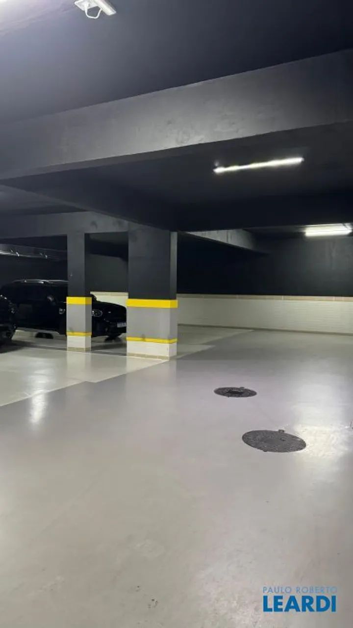 APARTAMENTO - VILA OLÍMPIA - SP - Foto 4