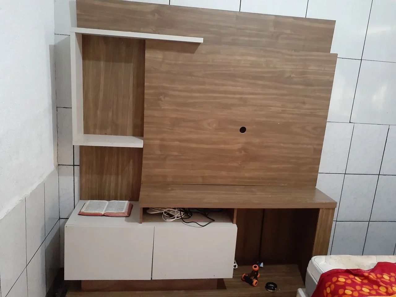 Rack sala - Foto 2
