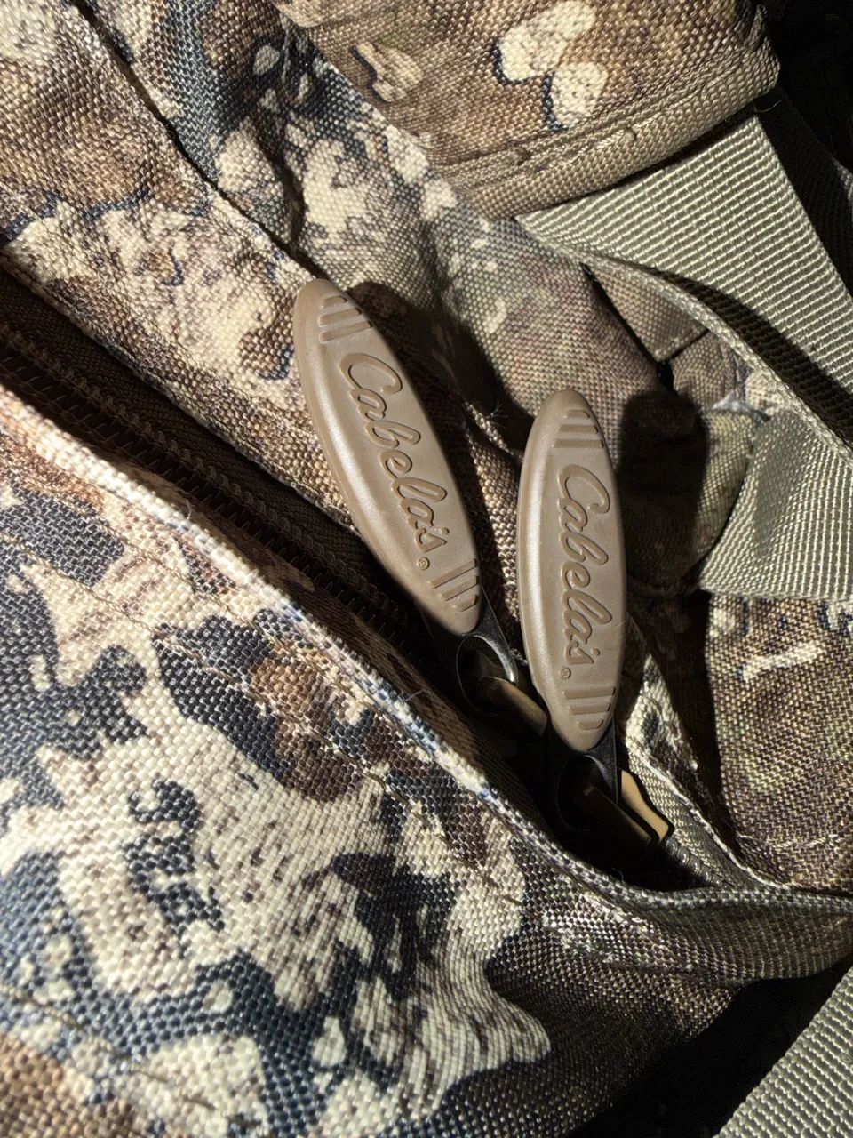 Bolsa Cabelas - Foto 3