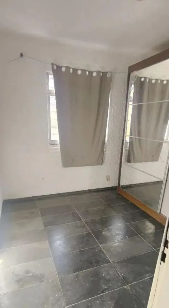 CASA COM 2 QUARTOS EM COSMOS - ACEITO ENTRADA - Foto 2