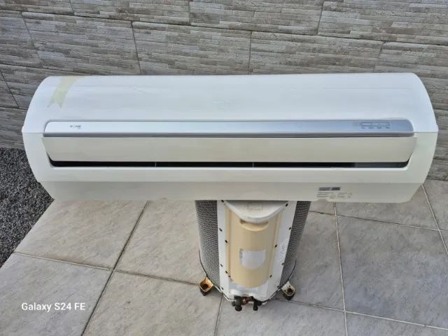 Ar condicionado