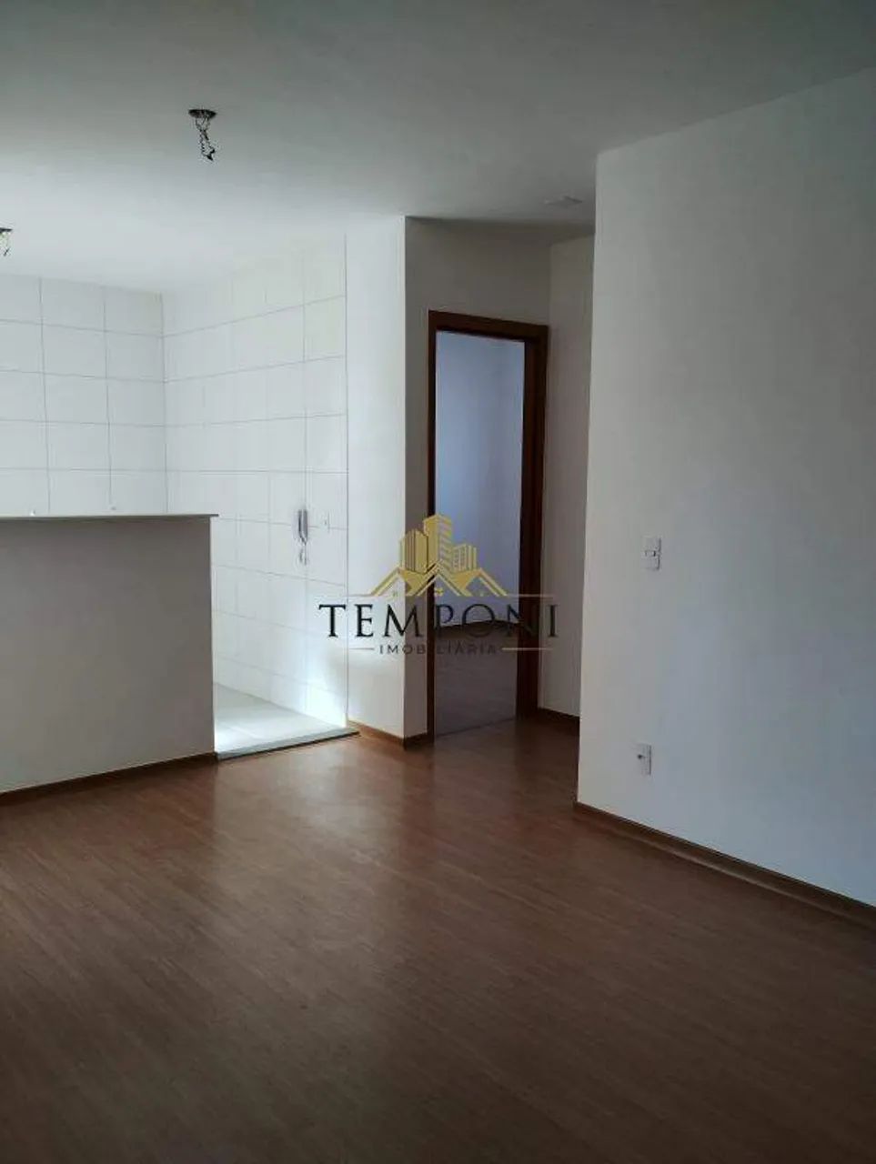 Excelente Apartamento com 2 quartos, proximo ao Shopping Estação. - Foto 5