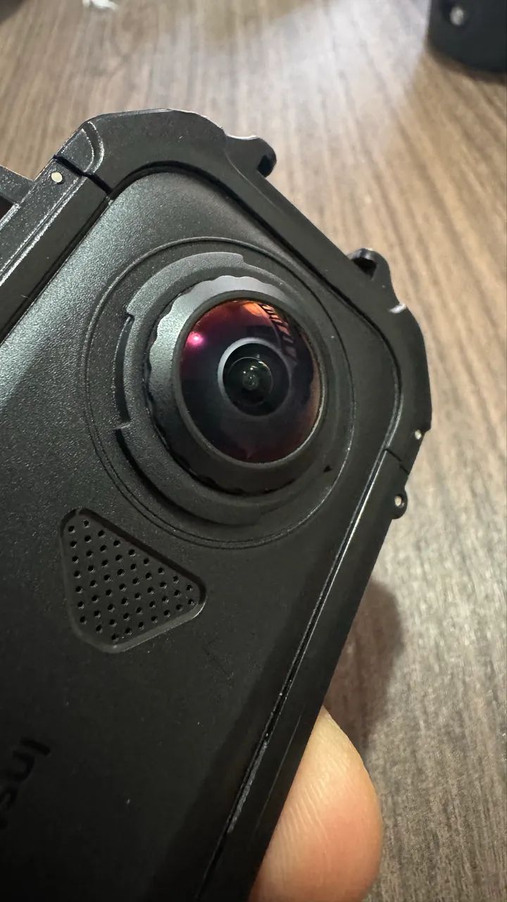 Insta360 x4 - Foto 2