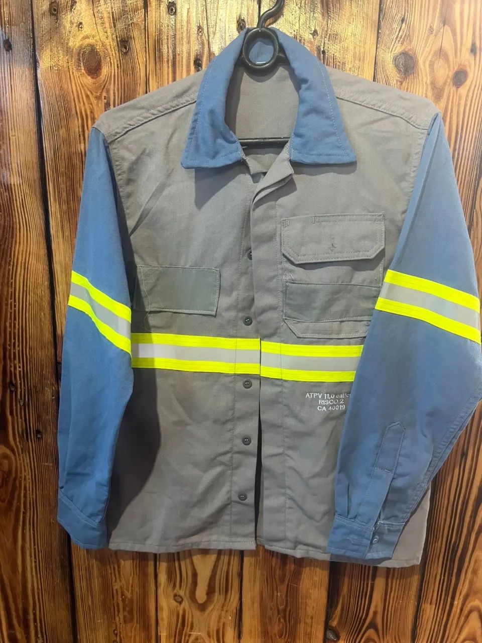Roupas para trabalho  - Foto 5