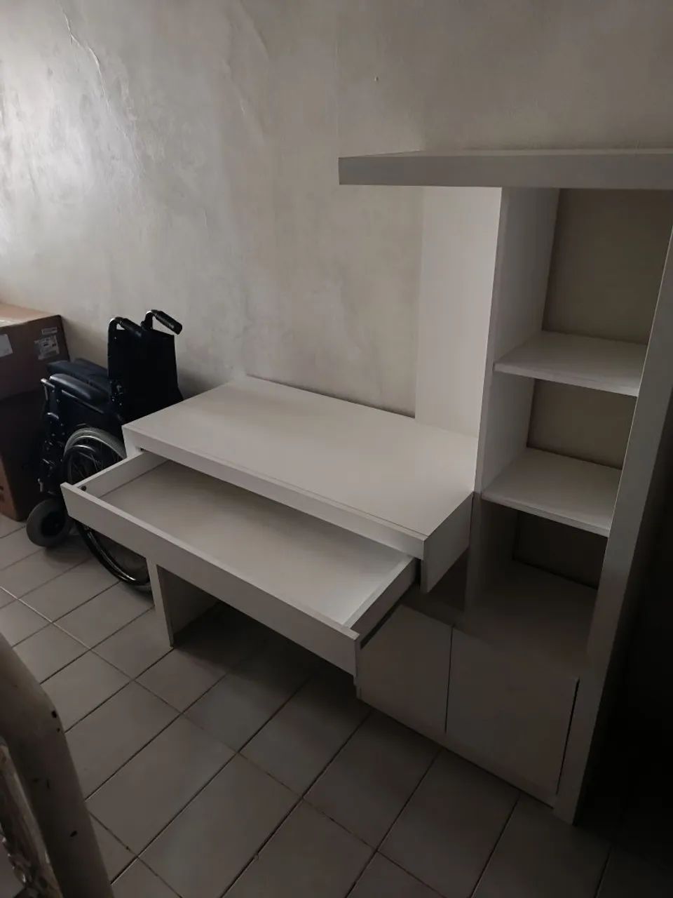 Escrivaninha  - Foto 4