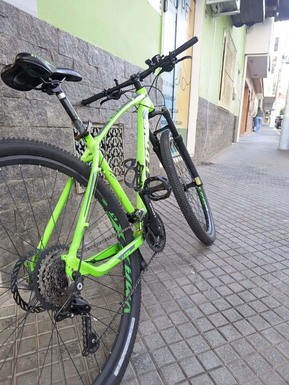 Bicicleta Lotus aro 29 - Foto 3