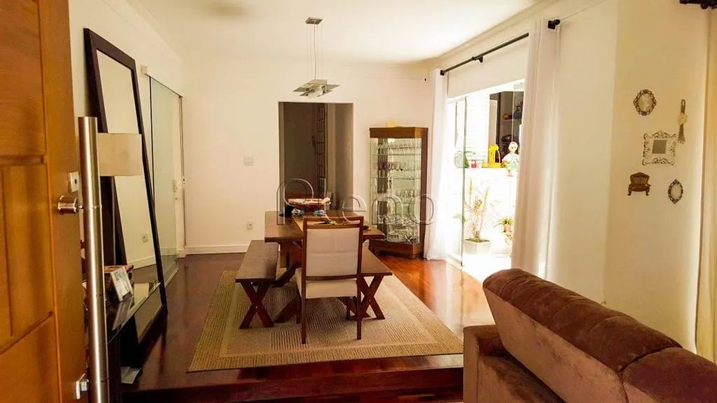 Casa à venda no Vila Nogueira, Campinas - Foto 4