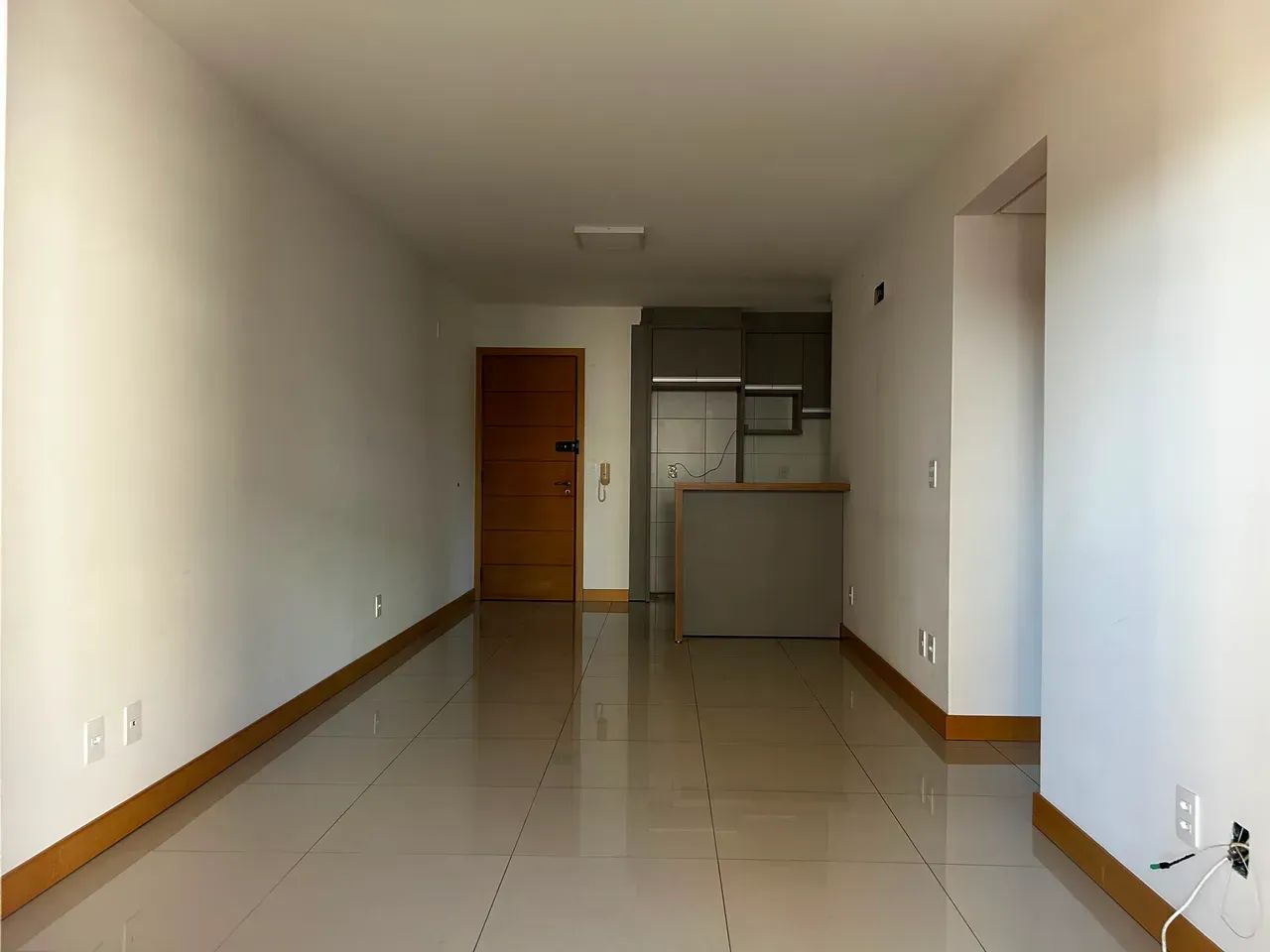 Apartamento para venda com 3 dormitórios no Centro - Florianópolis - SC - Foto 5