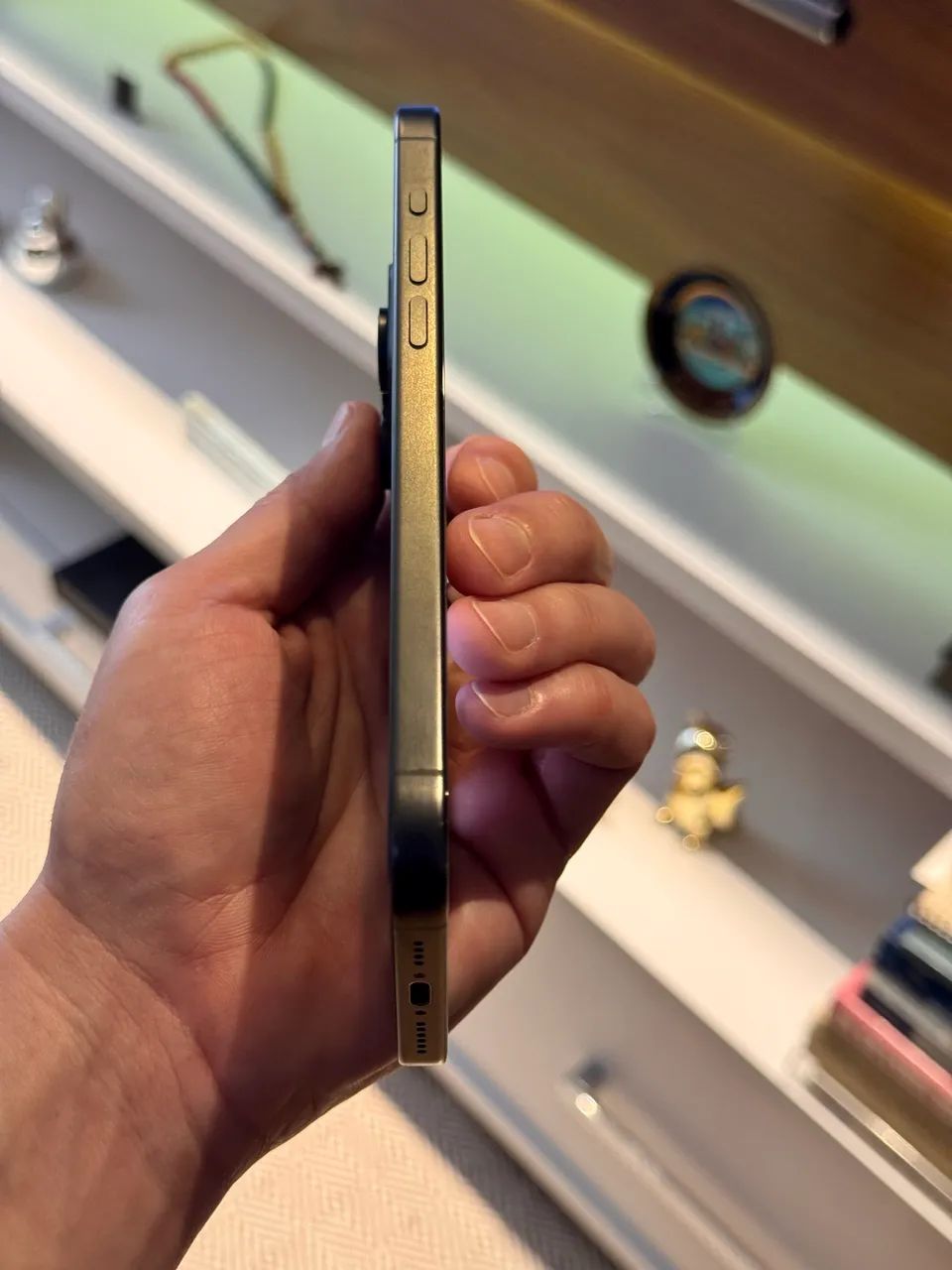iPhone 15 Pro Max ? 256 GB - Foto 5