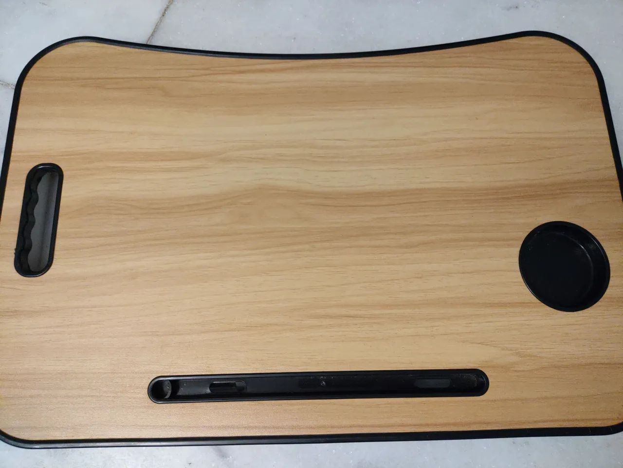 Mini Mesa Para Cama