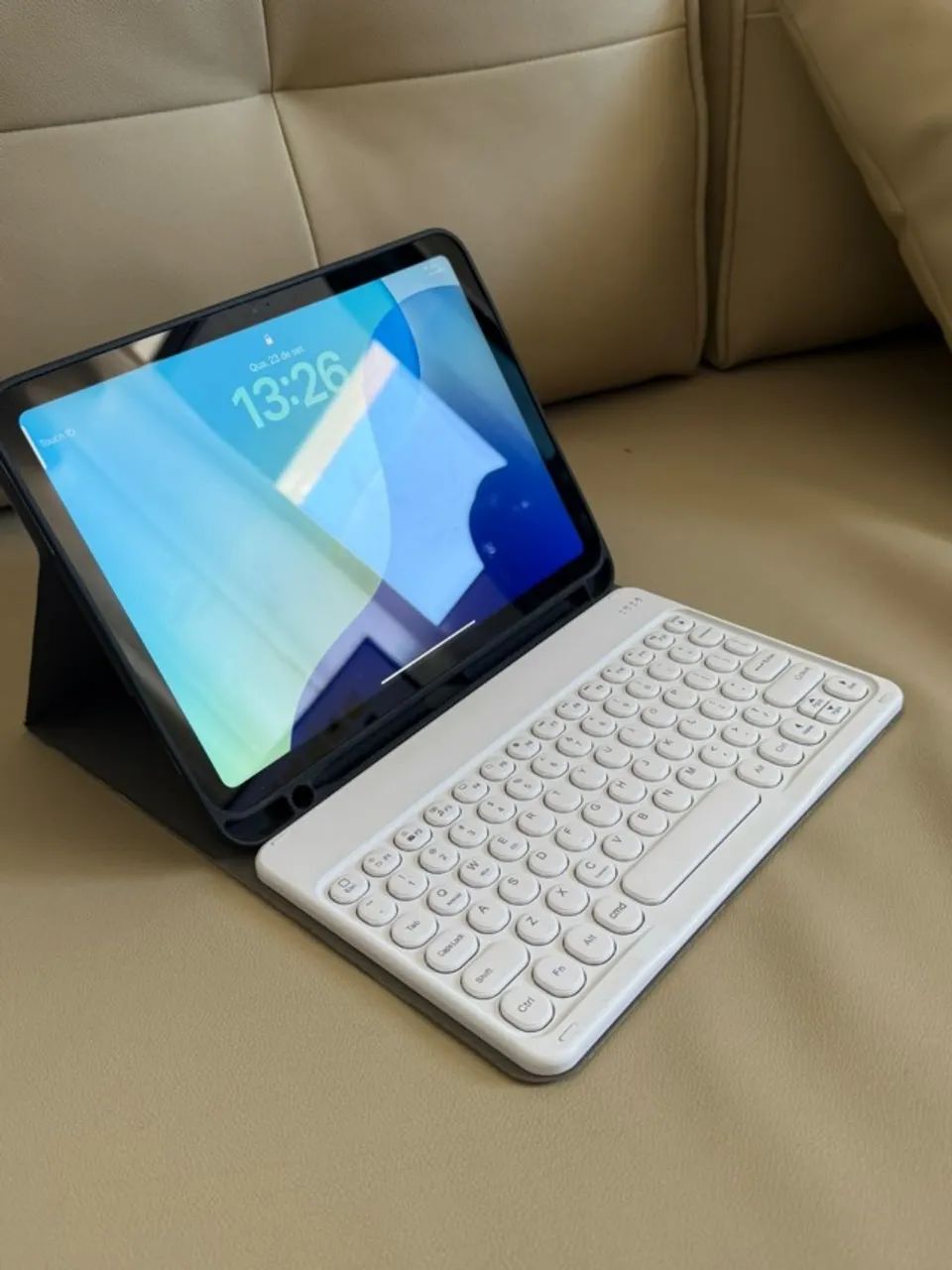 IPAD 11 A16 128GB - Foto 3