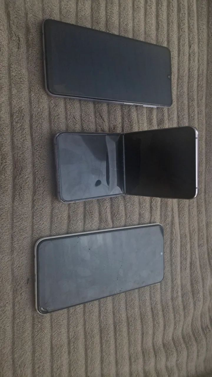 3 celulares (Preço Bom) - Foto 2