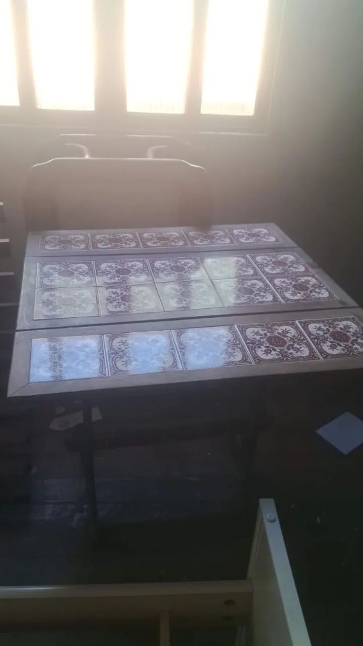 Vendo mesa em perfeito estado