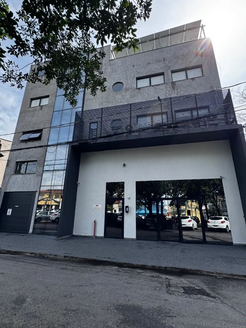 ALUGA-SE ESPAÇO COMERCIAL EM SANTA ROSÁLIA - SOROCABA/SP - Foto 2