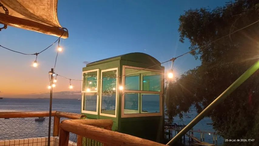Cordão de luz - Foto 2