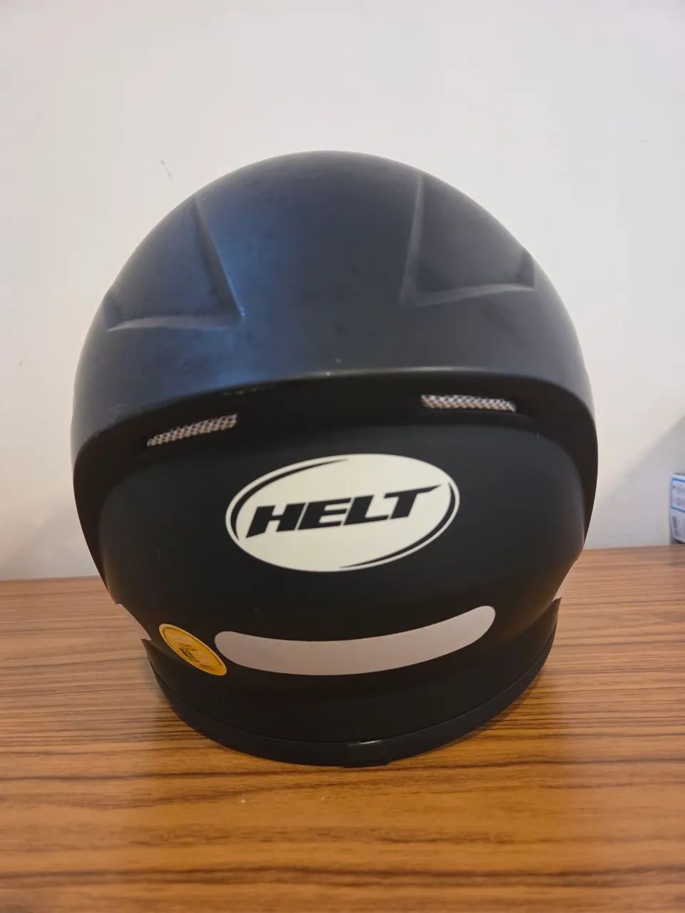 Capacete HELT - 60 - Foto 4