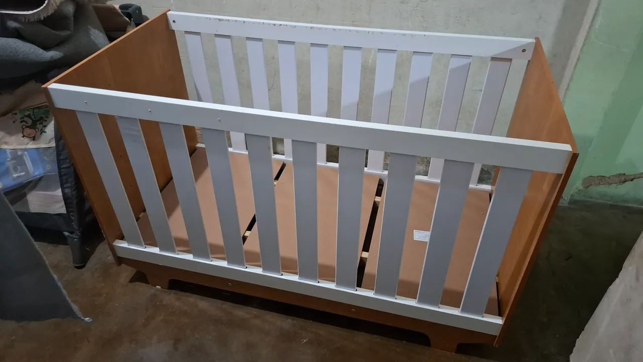 Berço