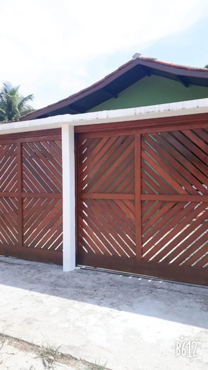 Casa praia das toninhas  200mt - Foto 2