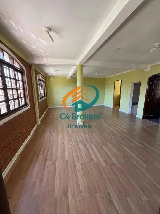 Sobrado em Vila Rosalia - Guarulhos, SP - Foto 2