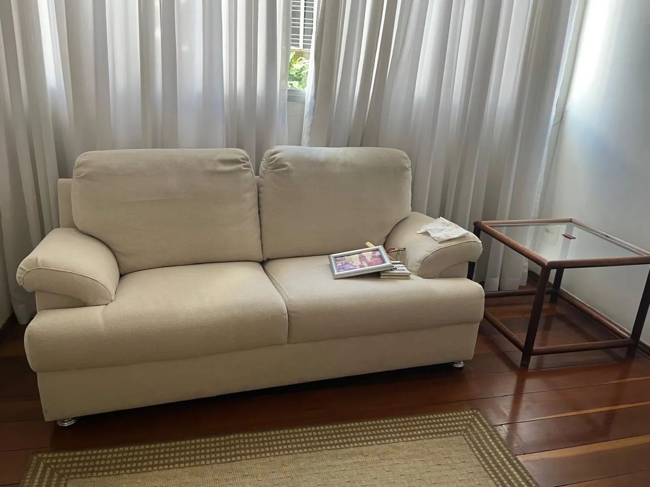 Conjunto Prima Linea de sofás de dois lugares  - Foto 2