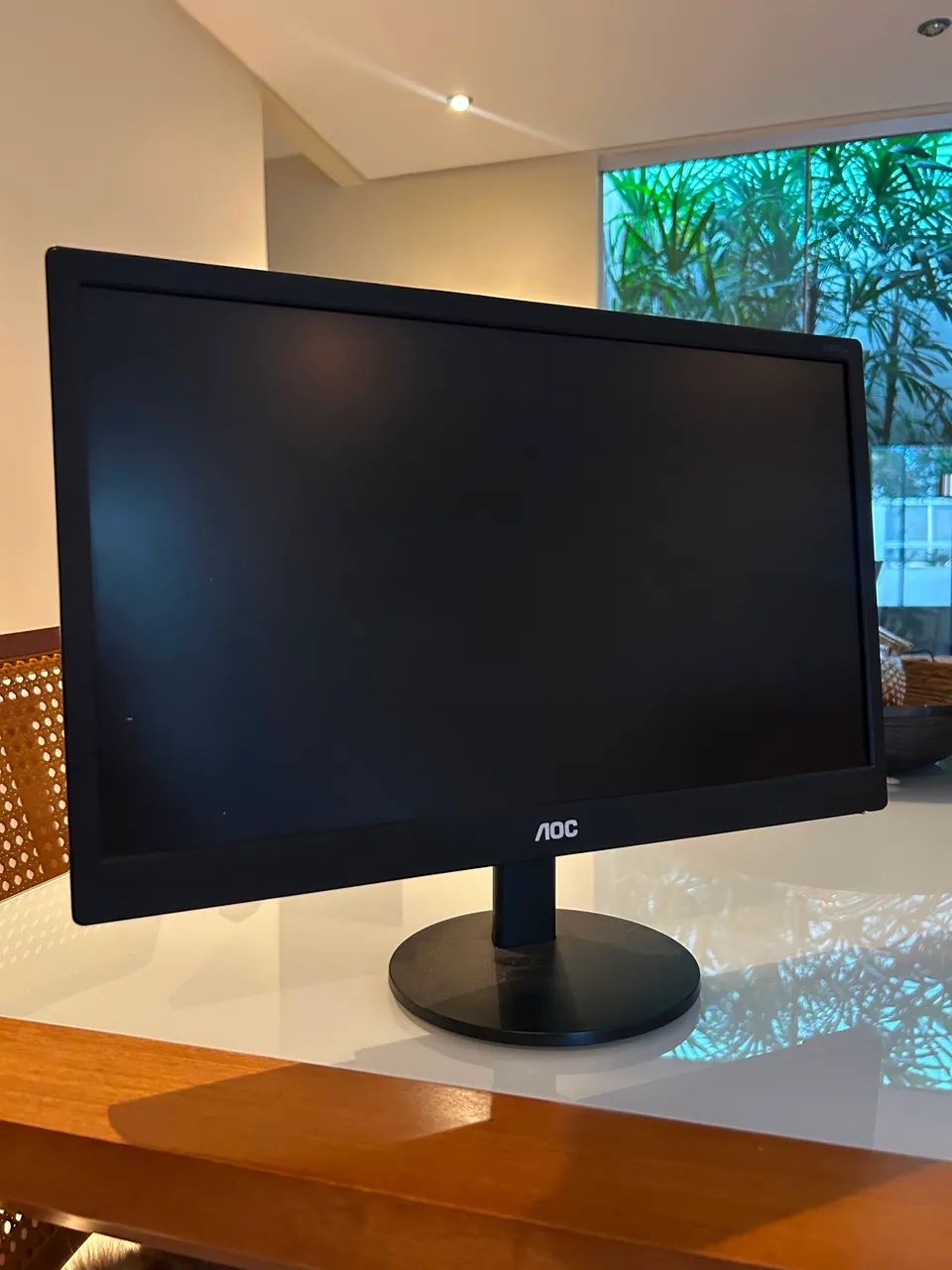 Monitor AOC LED 18,5? e970Swnl