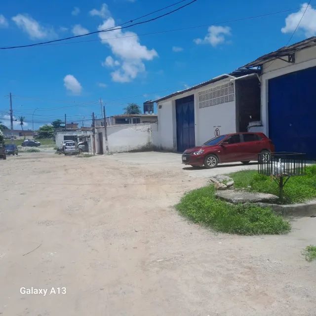 Foto - Recife - Jardim São Paulo