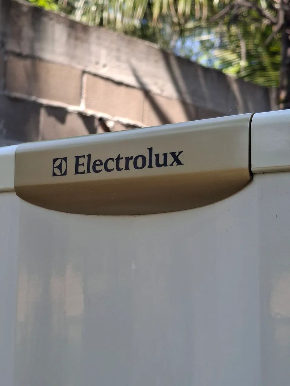 Geladeira Electrolux usada  - Foto 2
