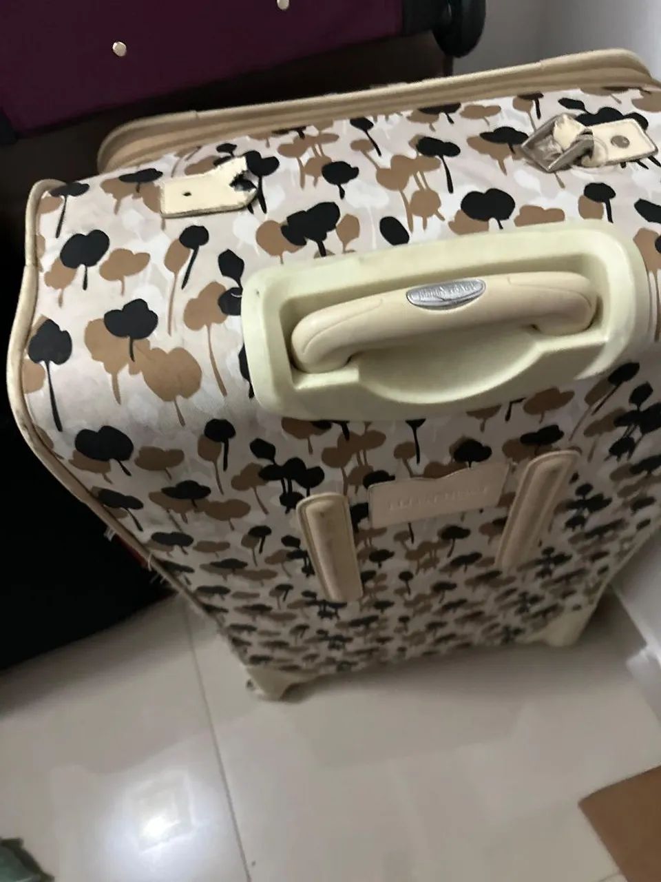 ? Malas de Viagem 23kg - Importadas dos EUA ? - Foto 3