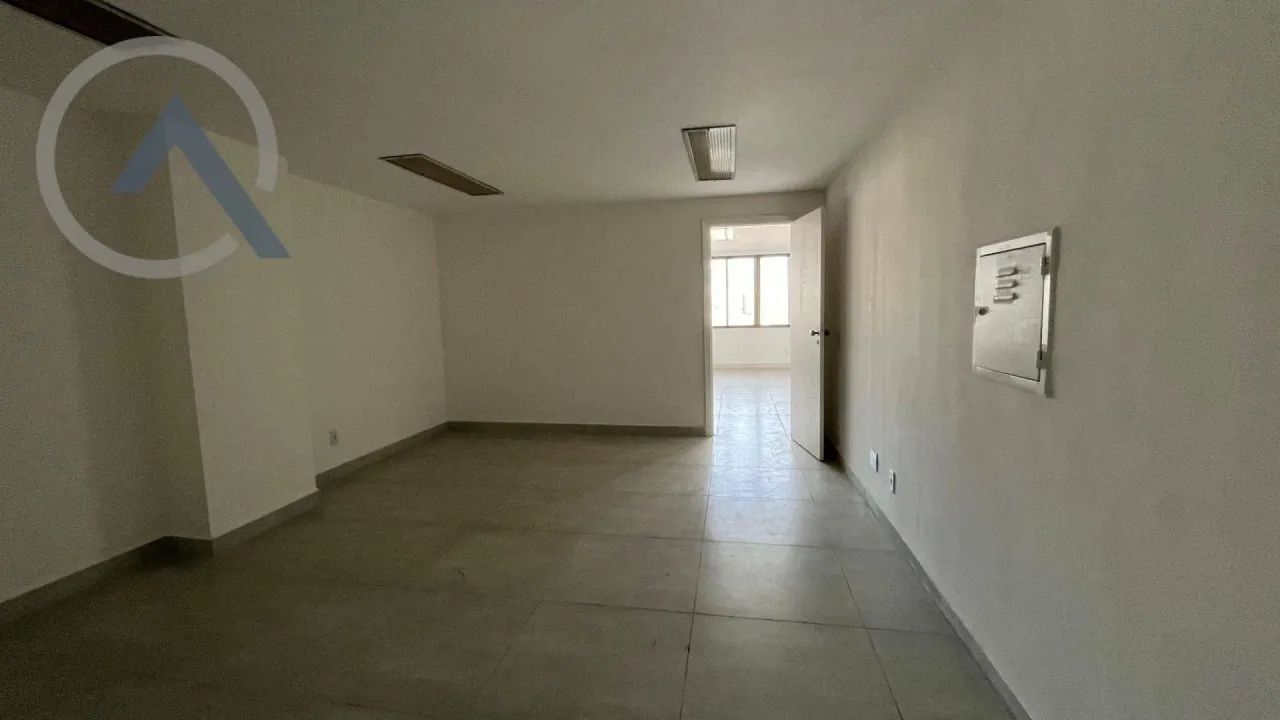 Sala para alugar, 48 m² por R$ 2.050,00/mês - Centro - Campinas/SP - Foto 3