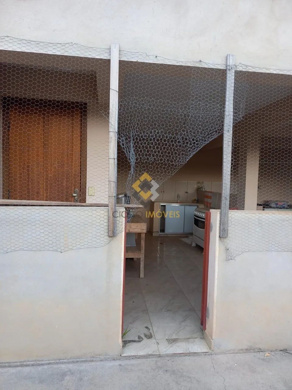 Casa dois quartos - Senhor Dos Passos - Foto 4