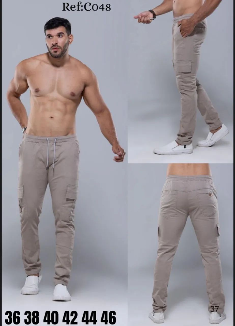 Cargos 