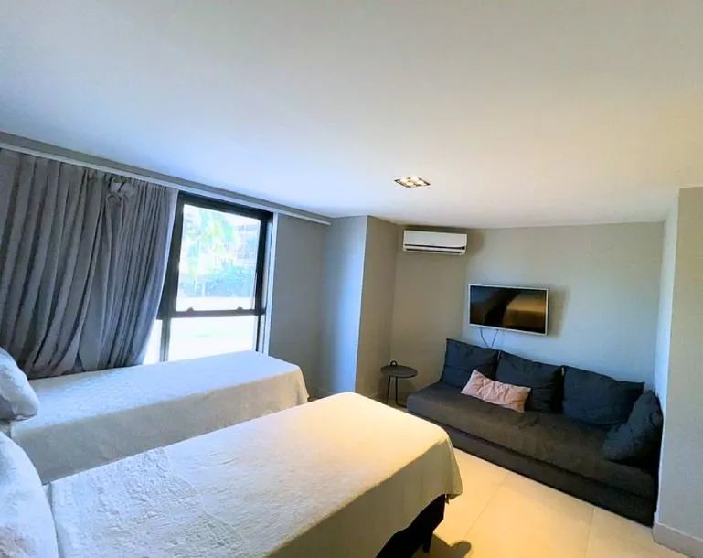 Flat no infinity at the sea - Foto 5