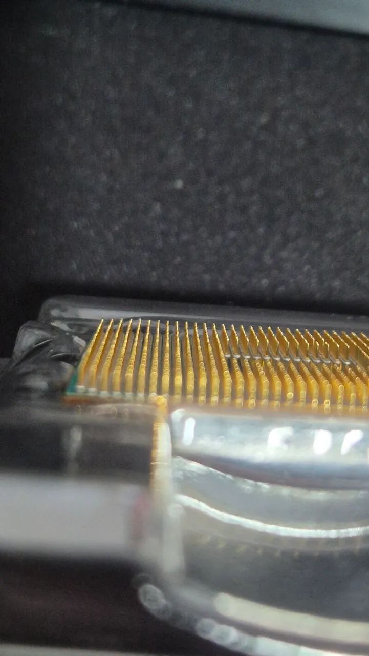 Processador Ryzen 7 5700G am4 - Foto 3