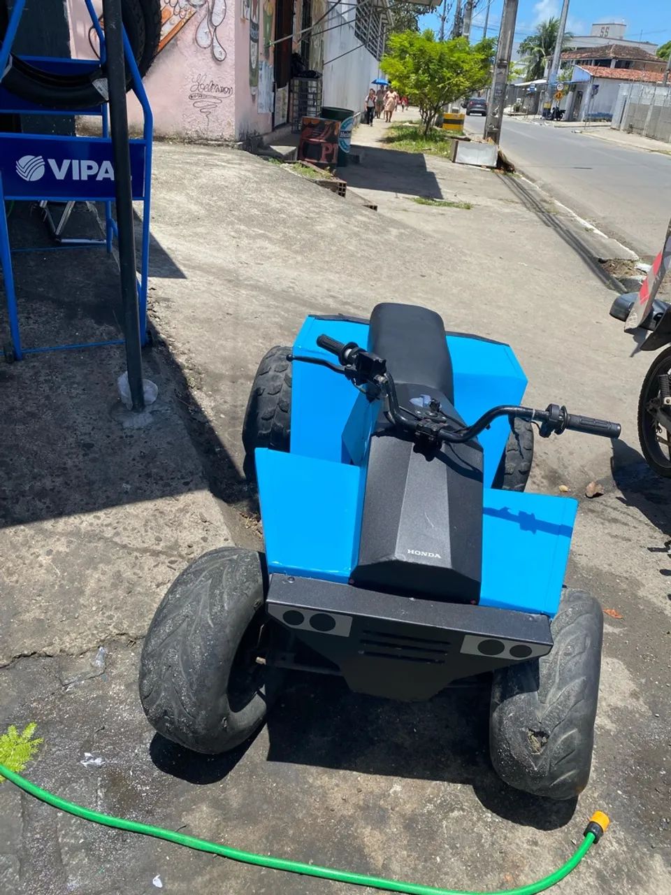 Quadriciculo 