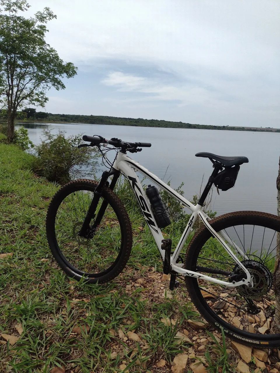 Bike aro 29 deore XT 12v  - Foto 5