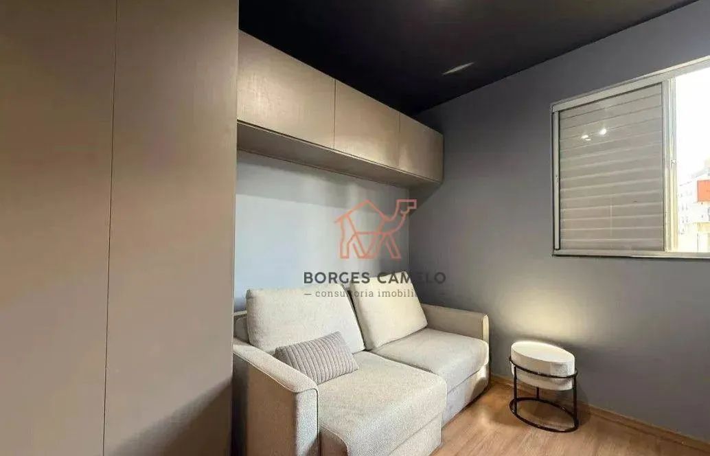 Apartamento com 2 dormitórios para alugar, 75 m² por R$ 5.180,00/mês - Buritis - Belo Hori - Foto 11