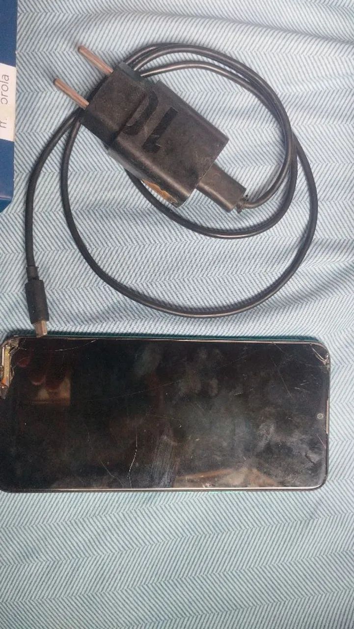 Celular Motoe7 32gb - Foto 5