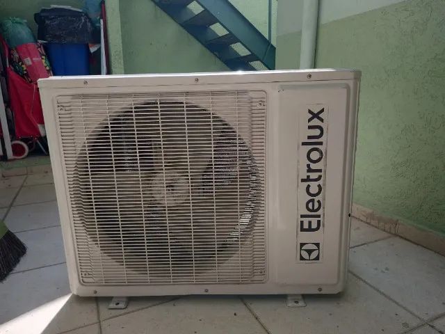 Ar Condicionado Split 24000 Btus - Eletrolux Ecoturbo - Foto 2