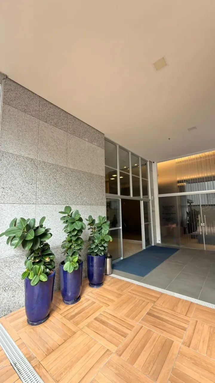 Alugo Sala comercial no centenario office