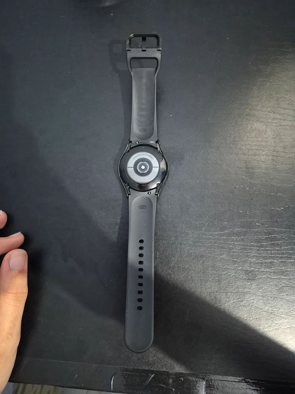 Samsug Watch 4 - Foto 2