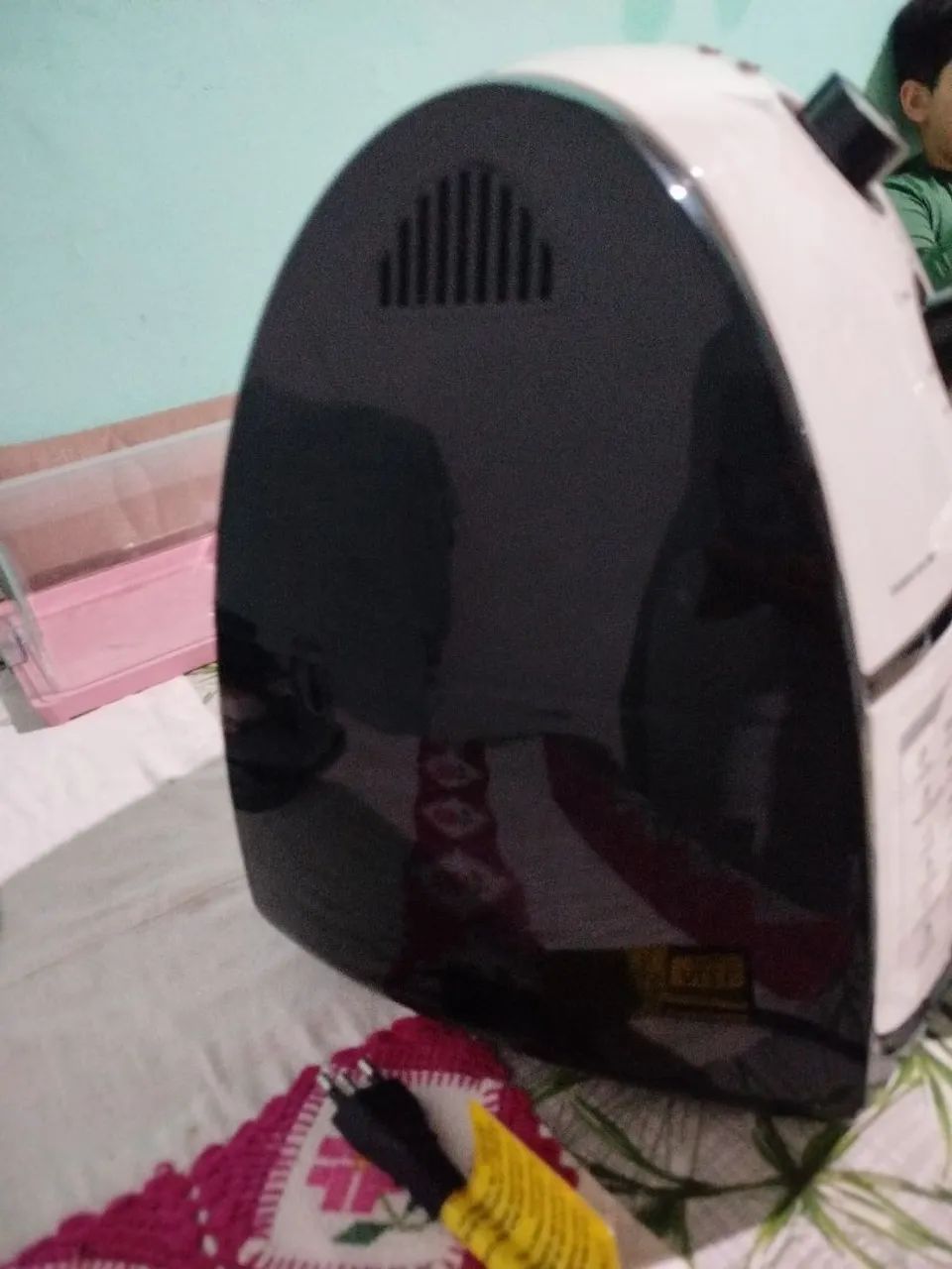 Airfryer - Foto 2