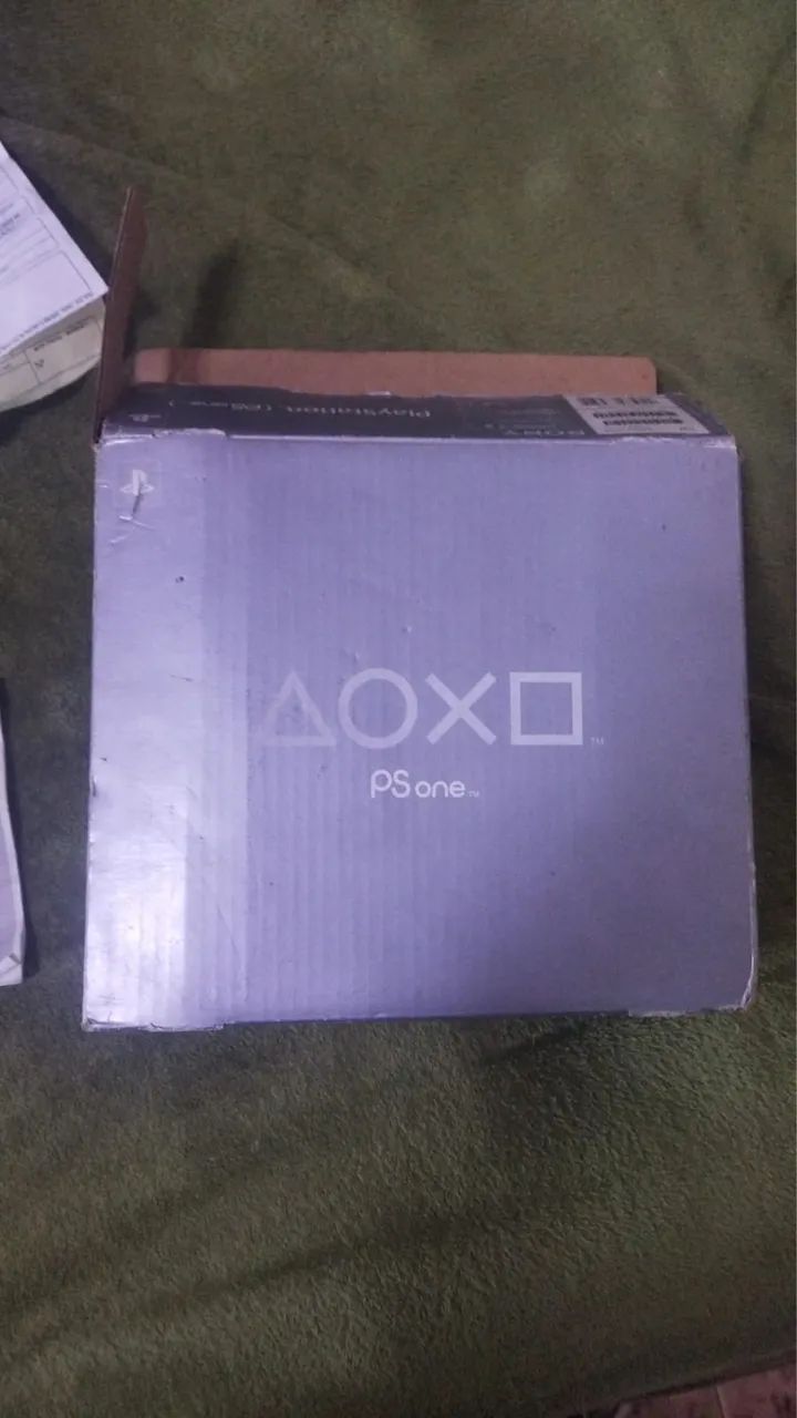 PlayStation 1  - Foto 5