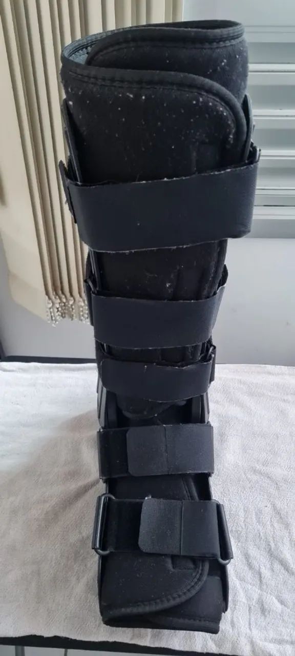 Bota Ortopédica - Foto 5