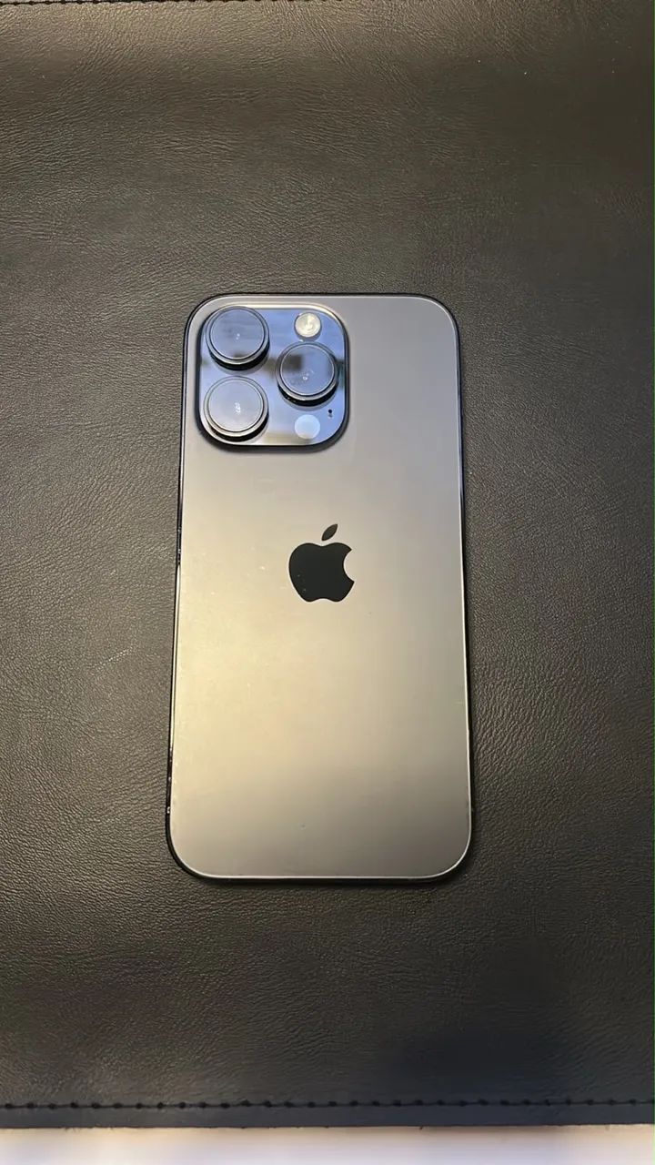 iPhone 14 Pro  - Foto 2