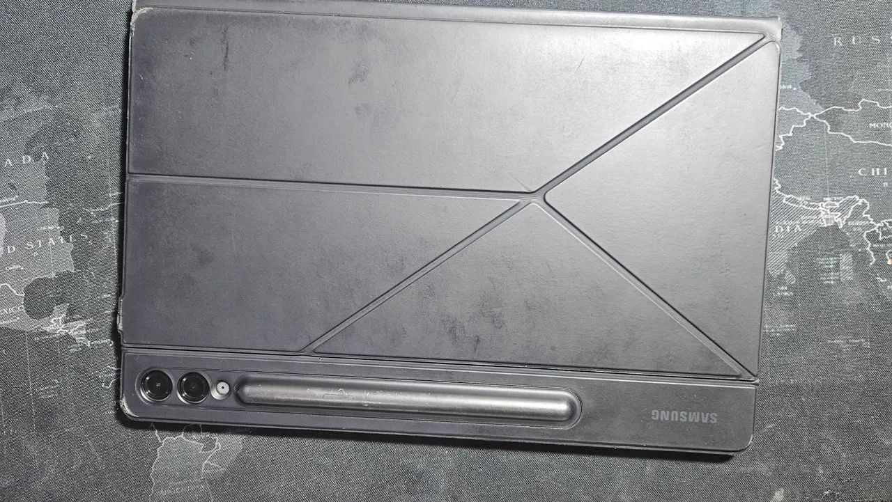 Tablet Samsung Tab S9 FE+ - Foto 3