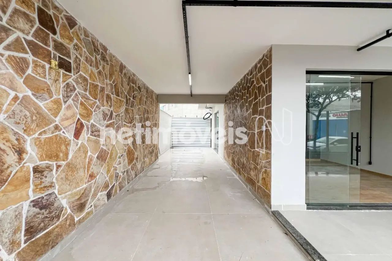 Casa comercial no Colégio Batista. - Foto 2