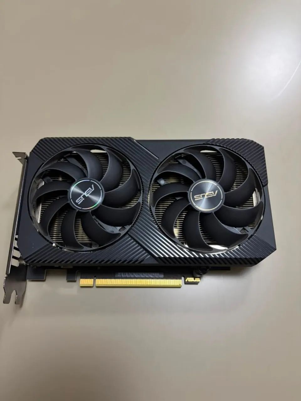 RTX 3060ti