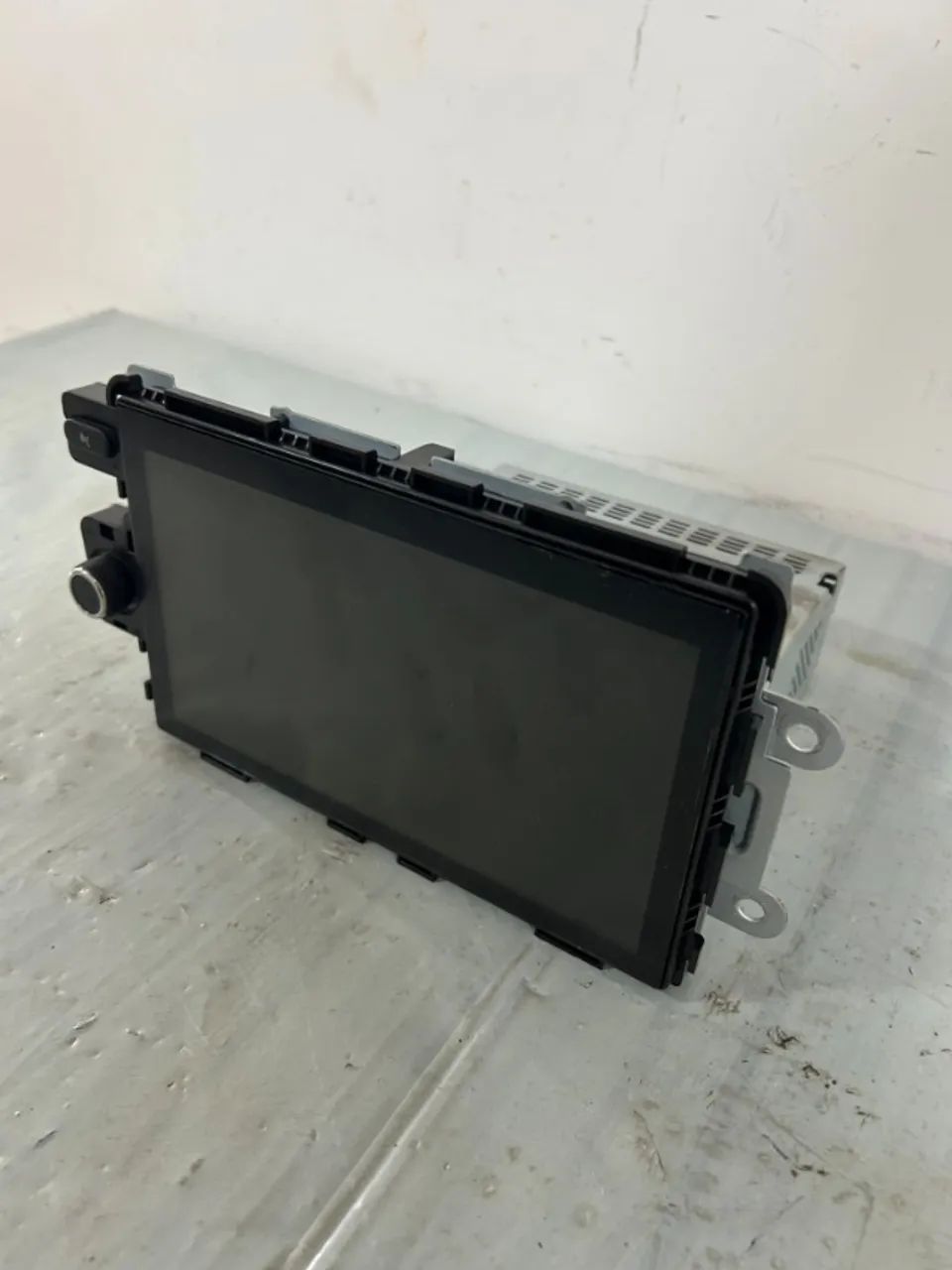 Central Multimidia Renault kwind 2024 - Foto 4