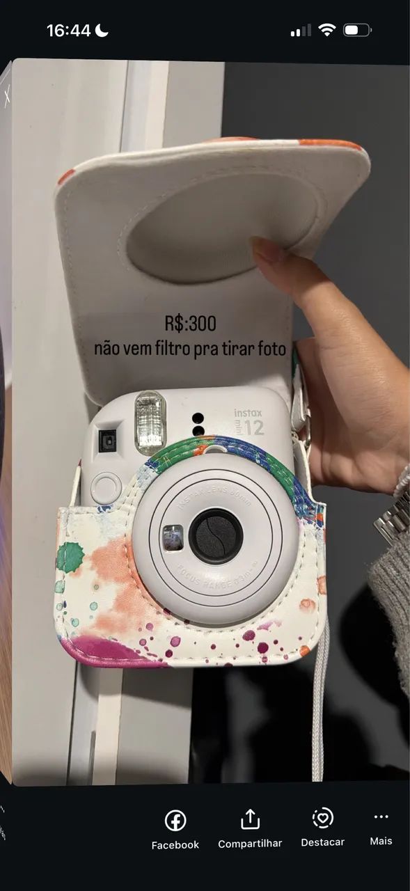 polaroide 
